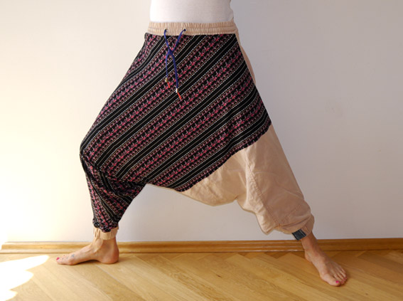 Damen Yoga Kleidung