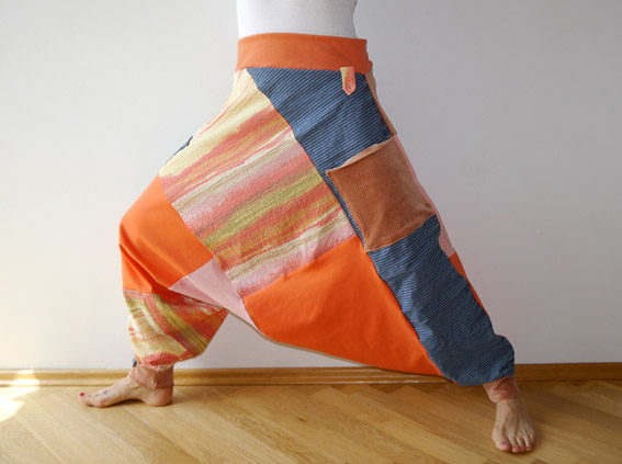 Yoga Bekleidung