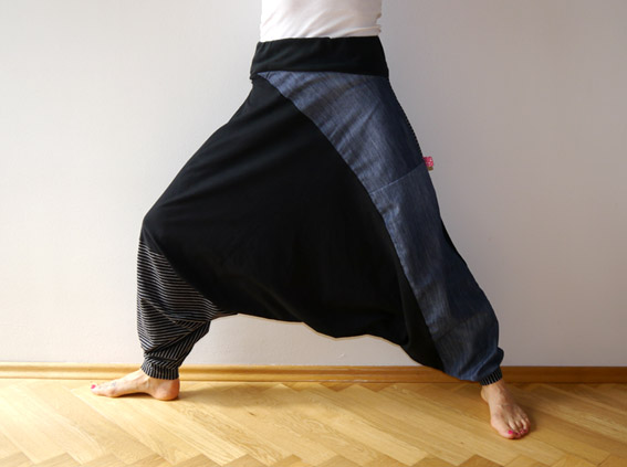 Yoga Hosen