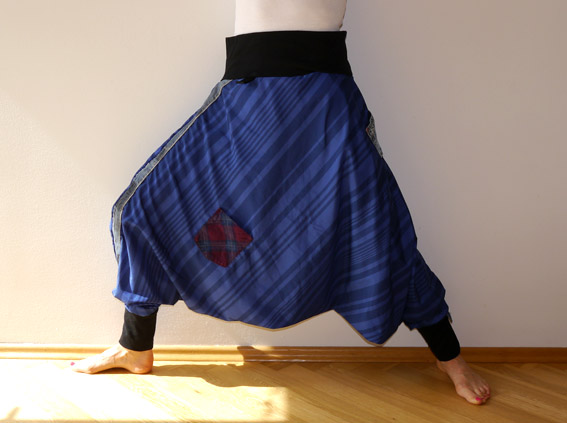 Yogaharemshose