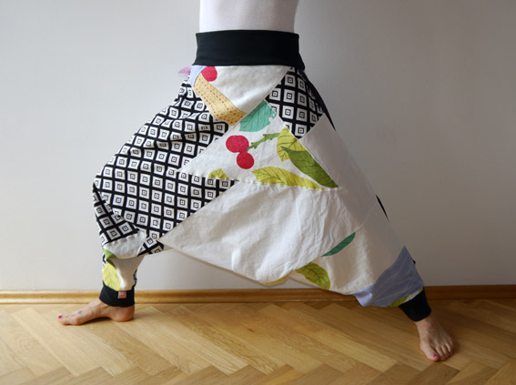 Yogakleidung